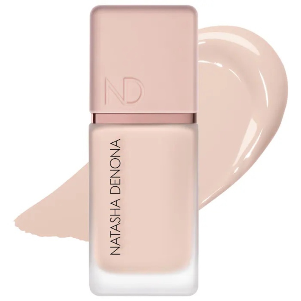 New Natasha Denona Hy-Glam Foundation N2 Fair Light Neutral